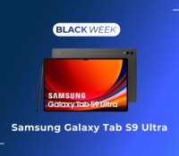 Samsung Galaxy Tab S9 Ultra BF 2023