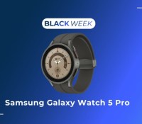 Samsung Galaxy Watch 5 Pro