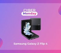 Samsung Galaxy Z Flip 4