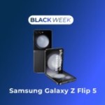 Le deal surprenant du Black Friday, c’est le Samsung Galaxy Z Flip 5 à moitié prix Le deal surprenant du Black Friday, c’est le Samsung Galaxy Z Flip 5 à moitié prix