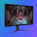 Samsung Odyssey G5 : cet écran PC gamer (QHD, 165 Hz) est à un excellent prix grâce à cette promo Samsung Odyssey G5 : cet écran PC gamer (QHD, 165 Hz) est à un excellent prix grâce à cette promo
