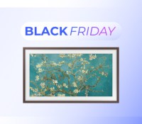 samsung the frame black friday samsung the frame black friday