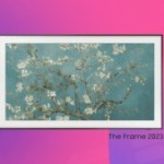 Le Samsung The Frame (2023) est encore moins cher que lors du Black Friday avec cette offre Le Samsung The Frame (2023) est encore moins cher que lors du Black Friday avec cette offre