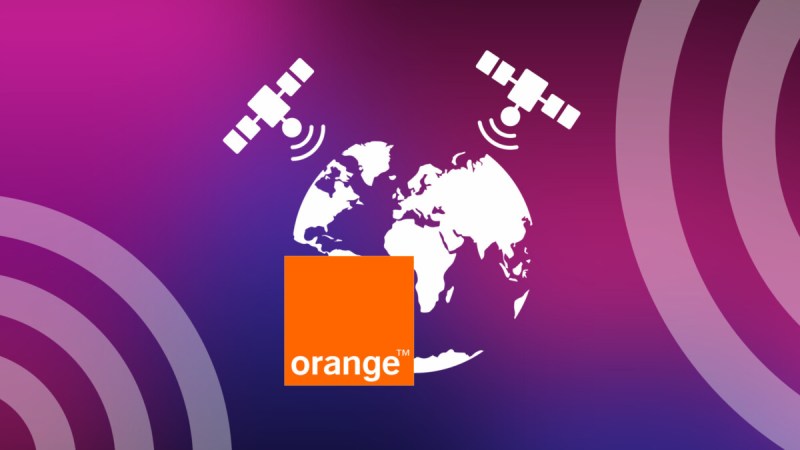 Satellite Orange : tout ce qu’il faut savoir sur le concurrent français de Starlink