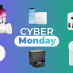 Aspirateur robot, ampoule connectée… toute la domotique en réduction pendant le Cyber Monday ! Aspirateur robot, ampoule connectée… toute la domotique en réduction pendant le Cyber Monday !