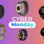 De Garmin à l’Apple Watch : les meilleures promos du Cyber Monday pour les montres connectées De Garmin à l’Apple Watch : les meilleures promos du Cyber Monday pour les montres connectées