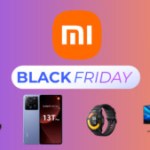 Cyber Monday : Xiaomi tout le catalogue de produits mis en promotion