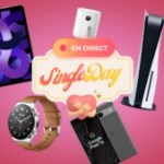 Single Day 2023 : tous les bons plans en amont du Black Friday chez Lidl, Cdiscount et AliExpress Single Day 2023 : tous les bons plans en amont du Black Friday chez Lidl, Cdiscount et AliExpress
