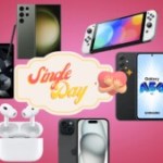 Rakuten fait aussi le Single Day : voici les offres Tech à ne pas manquer aujourd’hui Rakuten fait aussi le Single Day : voici les offres Tech à ne pas manquer aujourd’hui