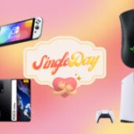 PS5, Switch Oled… les offres vedettes du gaming lors du Single Day PS5, Switch Oled… les offres vedettes du gaming lors du Single Day