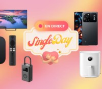 Single Day Xiaomi