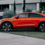 Bonne surprise pour les prix de la Smart #3 électrique en France, mais il faudra être rapide Bonne surprise pour les prix de la Smart #3 électrique en France, mais il faudra être rapide