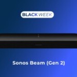La barre de son Sonos Beam (Gen 2) compatible Dolby Atmos est à -30 % pour le Black Friday La barre de son Sonos Beam (Gen 2) compatible Dolby Atmos est à -30 % pour le Black Friday