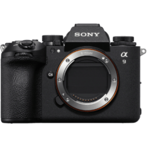 Sony Alpha 9 III Sony Alpha 9 III