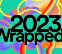 Spotify Wrapped 2023