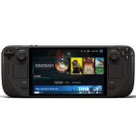 Valve Steam Deck (OLED) Valve Steam Deck (OLED)