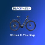 Le Black Friday déduit 500 € sur ce VTC électrique premium de chez Décathlon Le Black Friday déduit 500 € sur ce VTC électrique premium de chez Décathlon