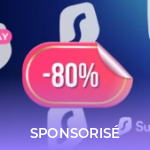 Bien plus qu’un VPN : l’abonnement Surfshark est en promo pour le Black Friday Bien plus qu’un VPN : l’abonnement Surfshark est en promo pour le Black Friday