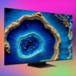Le rapport qualité-prix de ce TV QLED Mini LED de TCL (55″) est imbattable Le rapport qualité-prix de ce TV QLED Mini LED de TCL (55″) est imbattable