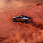 Tesla a trouvé le moyen astucieux d’améliorer l’autonomie « décevante » du Cybertruck Tesla a trouvé le moyen astucieux d’améliorer l’autonomie « décevante » du Cybertruck