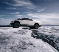 Tesla Cybertruck – 00008