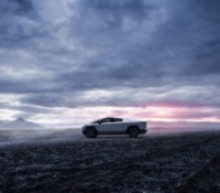 Tesla Cybertruck – 00009