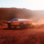 Enfin un vrai rappel Tesla : 3 878 Cybertruck en raison d’un risque d’accélération involontaire Enfin un vrai rappel Tesla : 3 878 Cybertruck en raison d’un risque d’accélération involontaire
