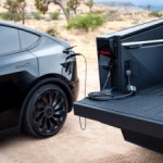 Le Tesla Cybertruck est la première voiture à passer au 48 volts : tout comprendre sur cette révolution Le Tesla Cybertruck est la première voiture à passer au 48 volts : tout comprendre sur cette révolution