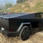 La première sortie « officielle » du Tesla Cybertruck tourne à la catastrophe : les finitions sont indignes La première sortie « officielle » du Tesla Cybertruck tourne à la catastrophe : les finitions sont indignes