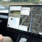Tesla met fin au suspense et dévoile l&rsquo;intégralité des nouveautés de la mise à jour de Noël