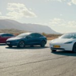Voici les vraies performances de la nouvelle Tesla Model 3 face à l’ancienne version Voici les vraies performances de la nouvelle Tesla Model 3 face à l’ancienne version