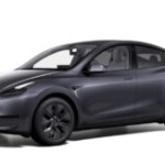 Nouvelle Tesla Model Y : tout ce que l’on sait sur la future version restylée