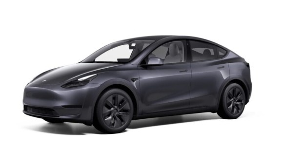 Tesla Model Y Tesla Model Y