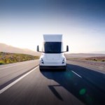 L’autonomie réelle du camion électrique de Tesla dépasse toutes les espérances : voici les détails de ce record L’autonomie réelle du camion électrique de Tesla dépasse toutes les espérances : voici les détails de ce record