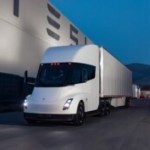 Le Tesla Semi électrique et son autonomie XXL pourrait bientôt faire son arrivée en Europe grâce à cette loi Le Tesla Semi électrique et son autonomie XXL pourrait bientôt faire son arrivée en Europe grâce à cette loi