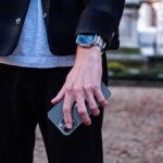 Devinez quoi, l&rsquo;Apple Watch Ultra 2026 serait plus grande… et plus chère