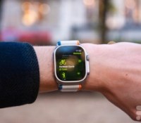 L'Apple Watch Ultra 2 // Source : Chloé Pertuis – Frandroid