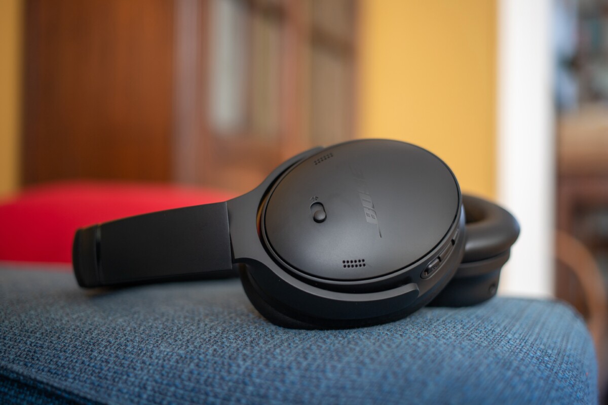Bose Quietcomfort Bose Quietcomfort