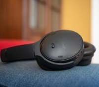 Bose Quietcomfort