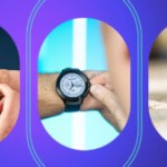 Le top 3 des montres connectées testées par Frandroid en novembre 2023