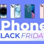 Black Friday 2023 : voici les cinq offres d&rsquo;iPhone les plus intéressantes