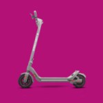 Trottinettes électriques en location longue durée : cette ville française tente le coup Trottinettes électriques en location longue durée : cette ville française tente le coup