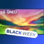 899 €, c’est le super prix de ce TV LG QNED en 65 pouces et 100 Hz à l’occasion du Black Friday 899 €, c’est le super prix de ce TV LG QNED en 65 pouces et 100 Hz à l’occasion du Black Friday