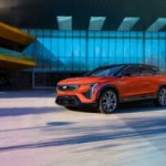 L’entrée de gamme de Cadillac sera aussi luxueuse, avec ce SUV électrique prometteur attendu en Europe L’entrée de gamme de Cadillac sera aussi luxueuse, avec ce SUV électrique prometteur attendu en Europe