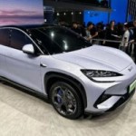L’arme anti-Model Y du plus gros concurrent de Tesla révèle sa fiche technique L’arme anti-Model Y du plus gros concurrent de Tesla révèle sa fiche technique