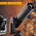 Un télescope connecté sous le sapin&nbsp;? Unistellar casse les prix pour Noël&nbsp;!