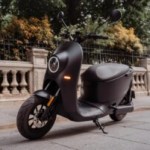 Au bord de la faillite, cette marque de scooter électrique vendue en France souffre grandement Au bord de la faillite, cette marque de scooter électrique vendue en France souffre grandement
