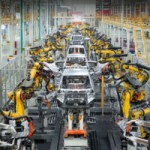 La Chine bloque les semi-conducteurs : l&rsquo;automobile menacée de paralysie en Europe