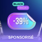 Le prix des aspirateurs-balai haut de gamme de Tineco est aspiré vers le bas pendant le Black Friday