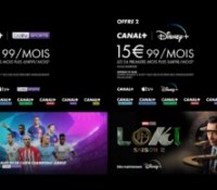 vente privée canal + Novembre 2023